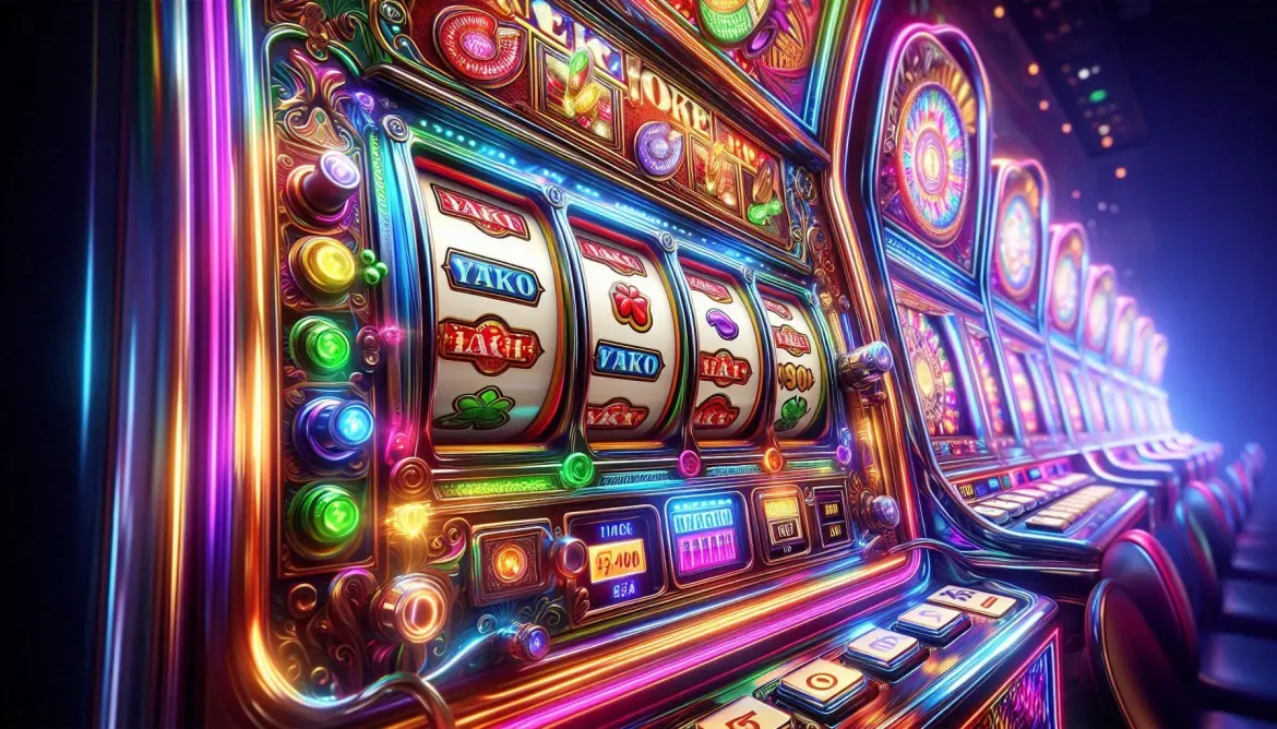 Slottica Casino